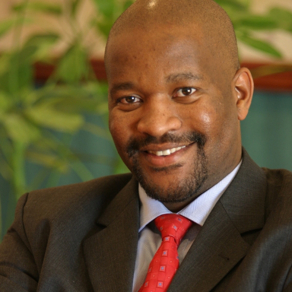 Vuyo Jack - Executive Chairman